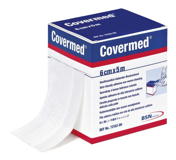 COVERMED - 5m*6cm