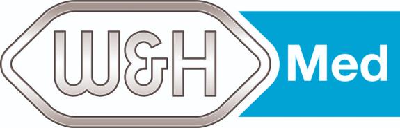 logo w&h med