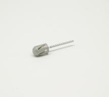 Fraise DIAMANT HYBRID TWISTER HT 880 ISO 115 P.M