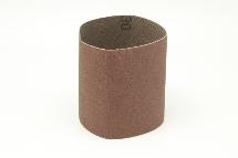 MANCHON ABRASIF Grain fin (80mm x Diam. 80)
