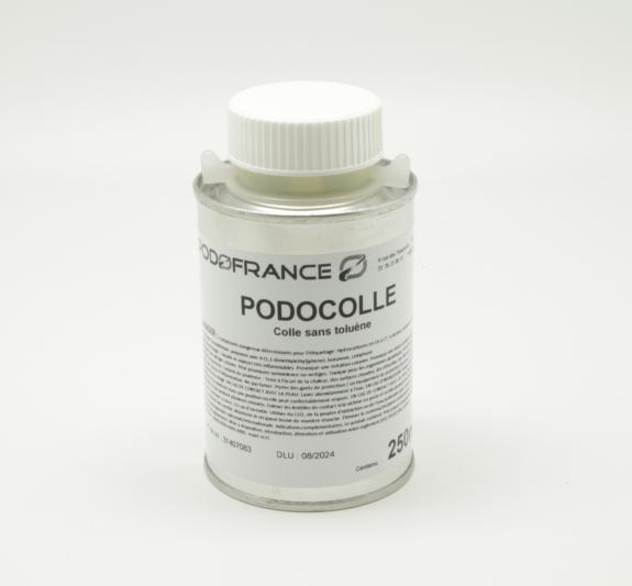 PODOCOLLE sans toluène