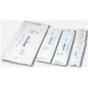 SACHETS x 200 Autocollants pour strilisation