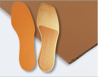 FLANC PIGMENTE Découpe 2/3 renforcée bois