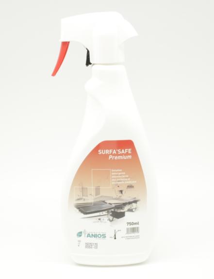 SURFA SAFE PREMIUM 750 ml