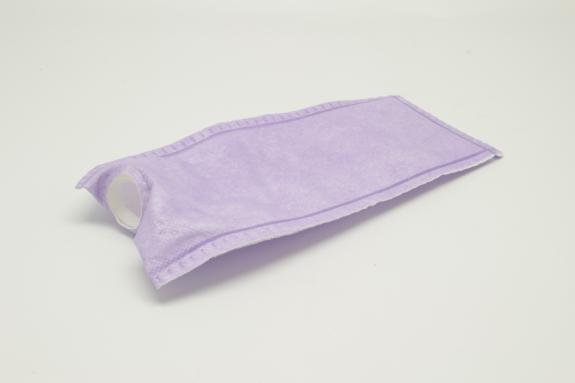 Lot de 2 sacs filtres pour A30 et A50 en papier synthetique