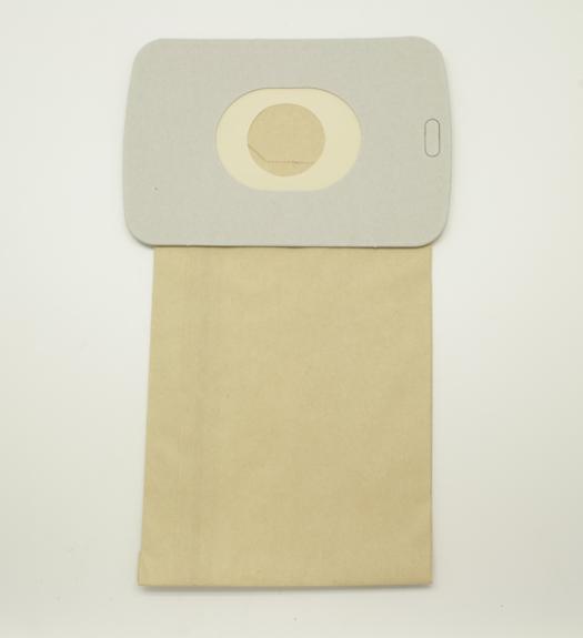 Sac filtre papier d'aspiration pour UNIT