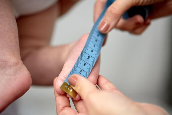 Focus sur les outils de mesure en podologie moderne