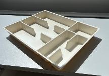 Plateau de rangement pour unit Namrol