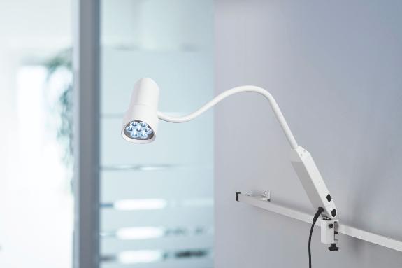 Lampe LED HALUX N50