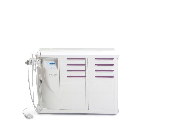 UNIT FUTURA PLUS XL