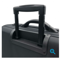 VALISE DE SOINS A DOMICILE