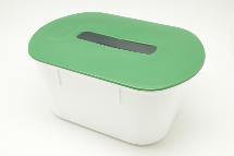 Bac de trempage ANIOS 2L avec fente