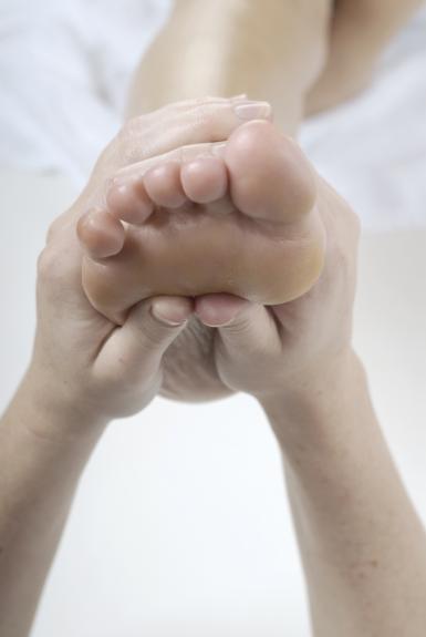 Produits pour massage des pieds : offrir  vos patients une exprience de dtente inoubliable