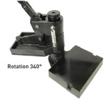 PRESSE de découpe à levier