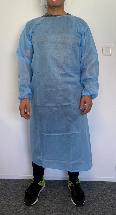 SURBLOUSE Jetable (lot de 10)