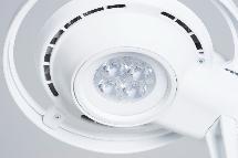 Lampe MS PLUS LED