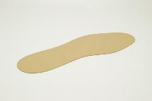 PODOLUX 1.1mm découpe