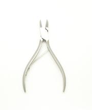 Pince à ongles standard PRO MEDIC+CUT, ss fermoir, mors effilés