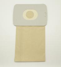 Sac filtre papier d'aspiration pour UNIT