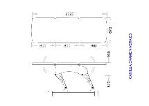 TABLE D'EXAMEN ELECTRIQUE VERA E3