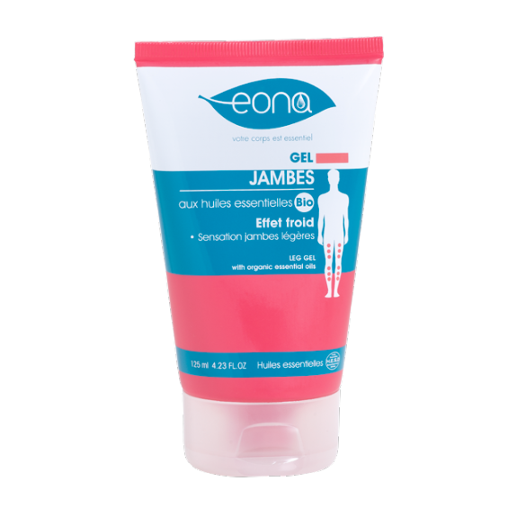 GEL JAMBES