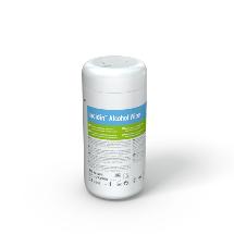 ANIOS INCIDIN WIPE 90 lingettes nettoyantes