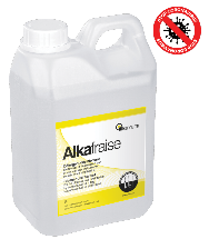 ALKAFRAISE Dsinfectant pour outils rotatifs