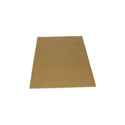 FEUILLE TEFLON de protection (34x24cm)