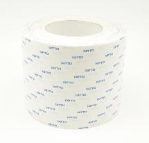 NITTO classique, adhésif double face 12cm x 50m