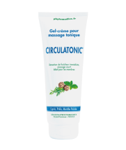 CIRCULATONIC gel massage fraicheur 250ml
