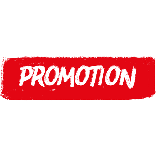 PROMOTION