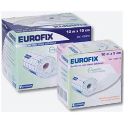 BANDES ADHESIVES EUROFIX