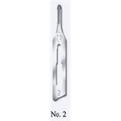 LAMES DE GOUGES MADIMEDIC/CHATELAIN (boîte de 20 lames)