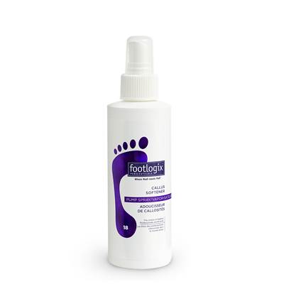 SPRAY ADOUCISSEUR DE CALLOSITES