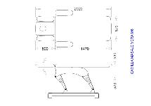 TABLE D'EXAMEN ELECTRIQUE VERA M6
