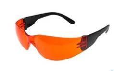 Lunettes de protection UV