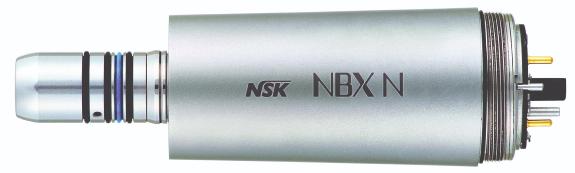 Moteur NSK NBX N spray interne