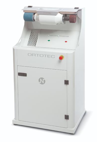 ORTOTEC LED DIGITAL