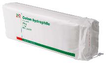 Coton hydrophile ( Nappe de 100gr)