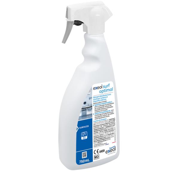 EXEOL SURF 750 ml