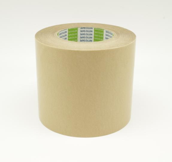 NITTO recouvrement, adhésif double face 12cm x 50m