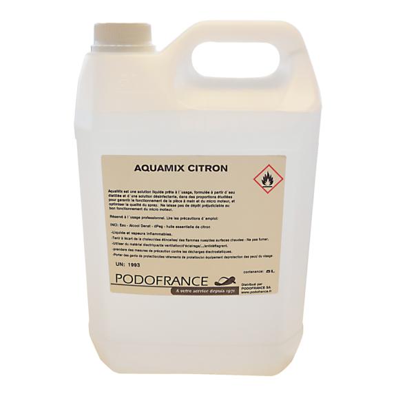 AQUAMIX citron (bidon 5 litres)