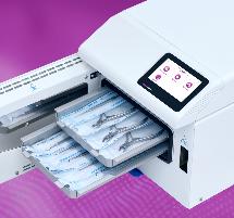 Autoclave SteriHero Speed+ 5litres