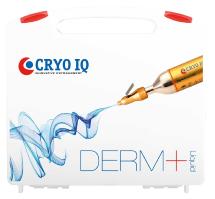 CRYO IQ DERM PLUS Stylo