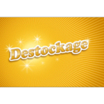 DESTOCKAGE