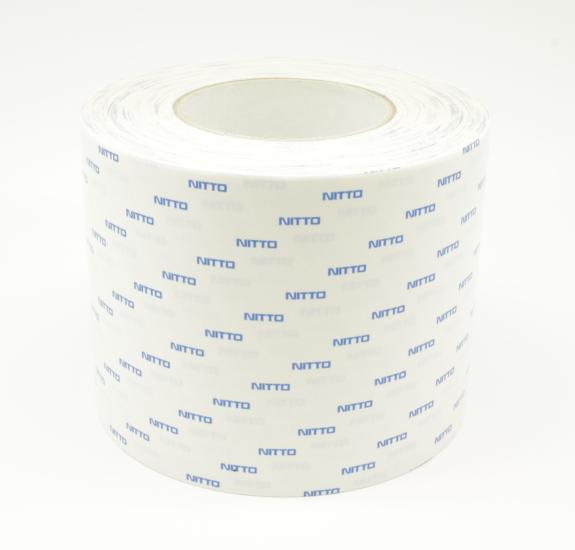 NITTO classique, adhésif double face 12cm x 50m