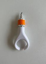 Cutter index de précision pour recouvrement