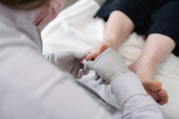 Quel matriel pour exercer la podologie  domicile ?