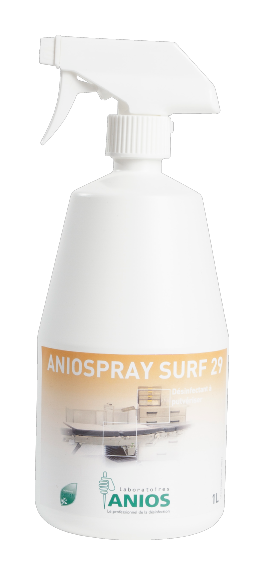 ANIOSPRAY SURF 29 1 litre Pulvérisateur