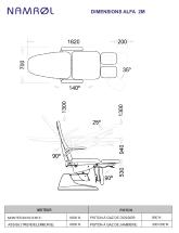 FAUTEUIL ALFA